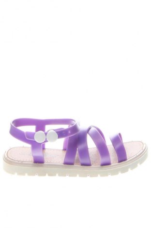 Kinder Sandalen Cycle Band, Größe 28, Farbe Lila, Preis 11,99 €