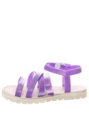 Kinder Sandalen Cycle Band, Größe 28, Farbe Lila, Preis 11,99 €