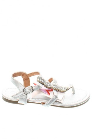 Kinder Sandalen Cycle Band, Größe 31, Farbe Silber, Preis € 7,36