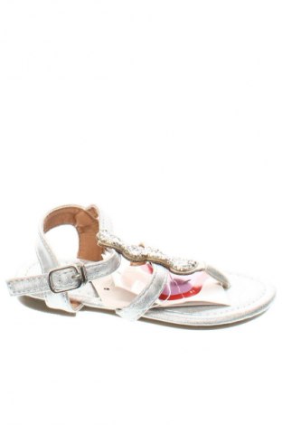 Kinder Sandalen Cycle Band, Größe 25, Farbe Silber, Preis 8,99 €