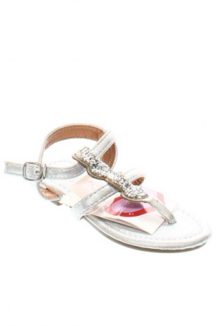 Kinder Sandalen Cycle Band, Größe 25, Farbe Silber, Preis € 8,99