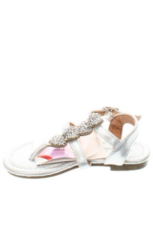 Kinder Sandalen Cycle Band, Größe 25, Farbe Silber, Preis € 8,99