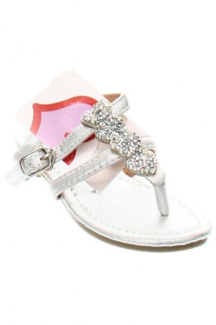 Kinder Sandalen Cycle Band, Größe 26, Farbe Silber, Preis € 8,99