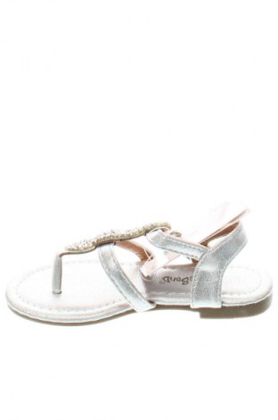 Kinder Sandalen Cycle Band, Größe 26, Farbe Silber, Preis € 8,99