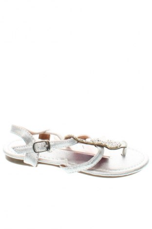 Kinder Sandalen Cycle Band, Größe 30, Farbe Silber, Preis 8,99 €