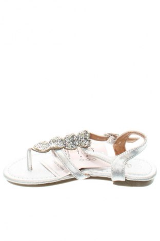 Kinder Sandalen Cycle Band, Größe 30, Farbe Silber, Preis € 8,99