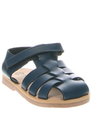 Kinder Sandalen Little Celebs, Größe 21, Farbe Blau, Preis € 8,70