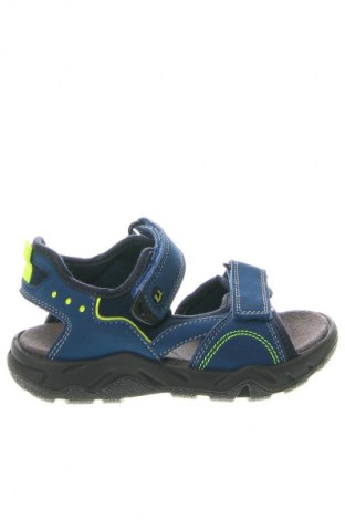 Detské sandále Lurchi, Veľkosť 28, Farba Modrá, Cena  11,08 €