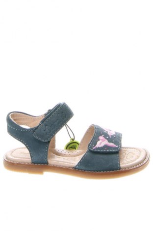 Kinder Sandalen Lurchi, Größe 25, Farbe Blau, Preis 13,15 €