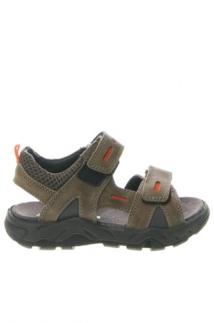 Kinder Sandalen Lurchi, Größe 28, Farbe Braun, Preis € 13,15