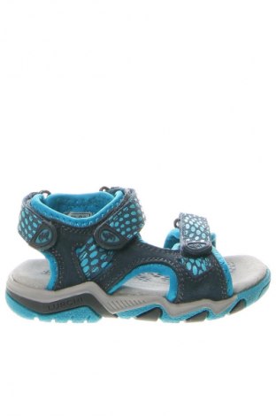 Kinder Sandalen Lurchi, Größe 25, Farbe Blau, Preis € 13,15