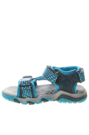 Kinder Sandalen Lurchi, Größe 25, Farbe Blau, Preis € 26,29