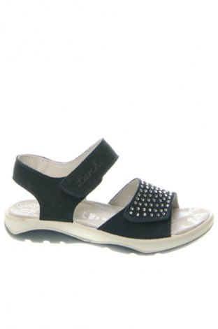 Kinder Sandalen Lurchi, Größe 28, Farbe Blau, Preis € 13,15