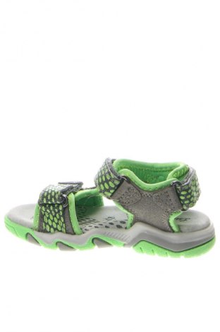 Kinder Sandalen Lurchi, Größe 25, Farbe Mehrfarbig, Preis € 26,29