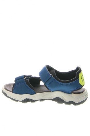 Kinder Sandalen Lurchi, Größe 28, Farbe Blau, Preis € 22,16