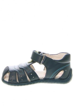 Kinder Sandalen Pablosky, Größe 19, Farbe Blau, Preis 9,49 €