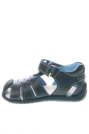 Kinder Sandalen Pablosky, Größe 19, Farbe Blau, Preis 9,49 €