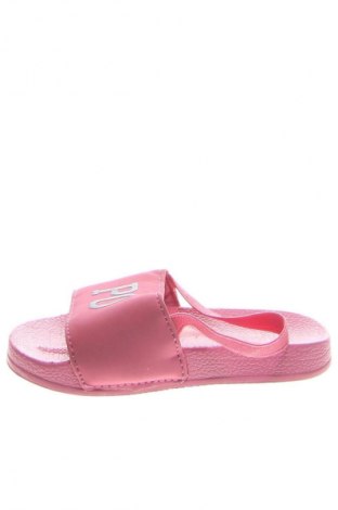 Kinder Sandalen Polo By Ralph Lauren, Größe 22, Farbe Rosa, Preis € 17,49