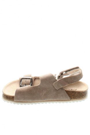 Kinder Sandalen Zara, Größe 28, Farbe Beige, Preis € 17,49