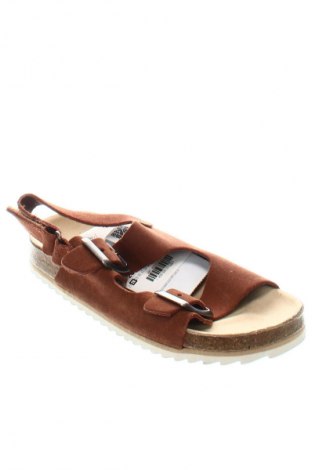 Kinder Sandalen Zara, Größe 28, Farbe Braun, Preis 16,99 €