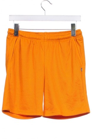 Kinder Sporthose Jack & Jones, Größe 11-12y/ 152-158 cm, Farbe Orange, Preis 8,99 €