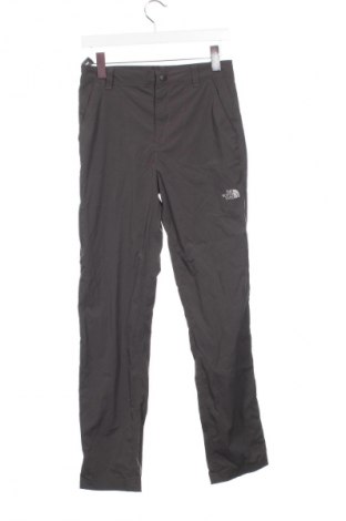 Pantaloni de trening, pentru copii The North Face, Mărime 14-15y/ 168-170 cm, Culoare Gri, Preț 75,99 Lei