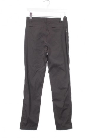 Pantaloni de trening, pentru copii The North Face, Mărime 14-15y/ 168-170 cm, Culoare Gri, Preț 94,76 Lei