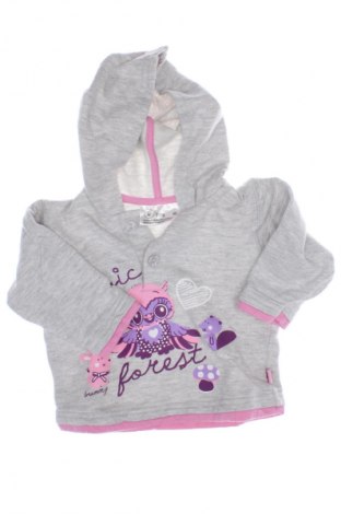 Kinder Sweatshirts, Größe 6-9m/ 68-74 cm, Farbe Grau, Preis € 4,99