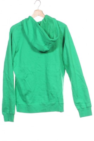 Kinder Sweatshirts, Größe 15-18y/ 170-176 cm, Farbe Grün, Preis 6,99 €