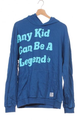 Kinder Sweatshirts, Größe 15-18y/ 170-176 cm, Farbe Blau, Preis € 15,31