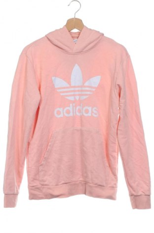 Hanorac pentru copii Adidas Originals, Mărime 14-15y/ 168-170 cm, Culoare Roz, Preț 140,63 Lei