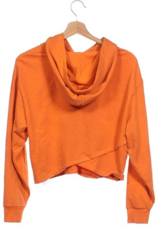 Kinder Sweatshirts Calvin Klein Jeans, Größe 14-15y/ 168-170 cm, Farbe Orange, Preis € 43,49