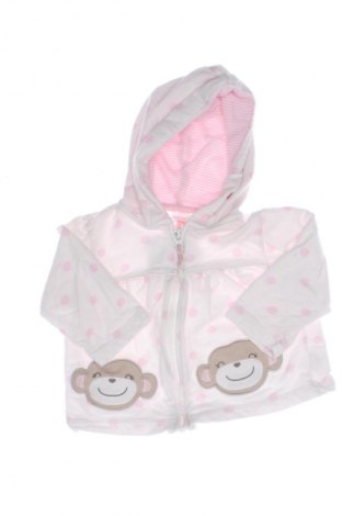 Kinder Sweatshirts Carter's, Größe 3-6m/ 62-68 cm, Farbe Weiß, Preis € 4,99