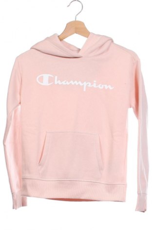 Kinder Sweatshirts Champion, Größe 11-12y/ 152-158 cm, Farbe Rosa, Preis 14,90 €