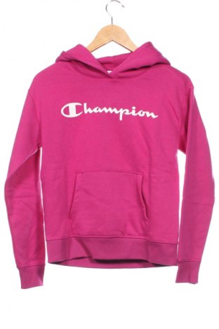 Kinder Sweatshirts Champion, Größe 13-14y/ 164-168 cm, Farbe Rosa, Preis 16,01 €