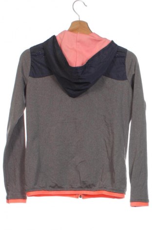 Kinder Sweatshirts Domyos, Größe 12-13y/ 158-164 cm, Farbe Grau, Preis € 15,31