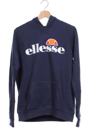 Kinder Sweatshirts Ellesse, Größe 12-13y/ 158-164 cm, Farbe Blau, Preis 17,53 €