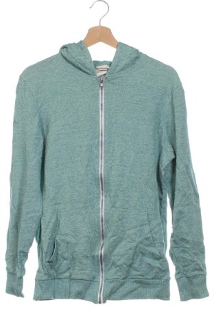 Detská mikina  H&M, Veľkosť 15-18y/ 170-176 cm, Farba Zelená, Cena  5,25 €