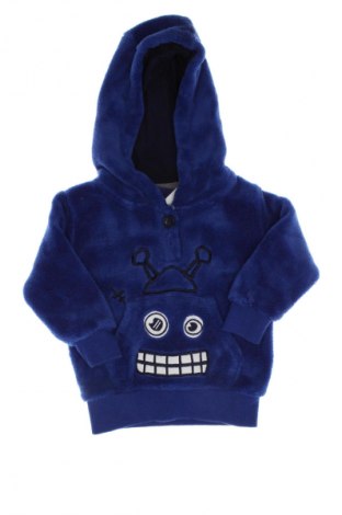 Kinder Sweatshirts Lupilu, Größe 3-6m/ 62-68 cm, Farbe Blau, Preis 8,58 €