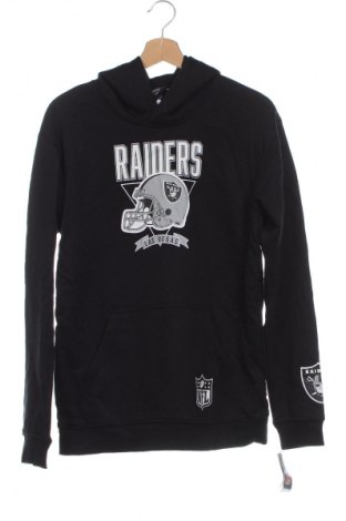 Kinder Sweatshirts NFL, Größe 15-18y/ 170-176 cm, Farbe Schwarz, Preis 23,66 €