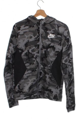 Kinder Sweatshirts Nike, Größe 15-18y/ 170-176 cm, Farbe Mehrfarbig, Preis € 68,10