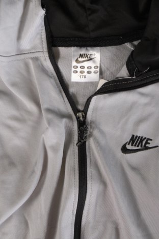 Παιδικό φούτερ Nike, Μέγεθος 12-13y/ 158-164 εκ., Χρώμα Γκρί, Τιμή 20,99 €