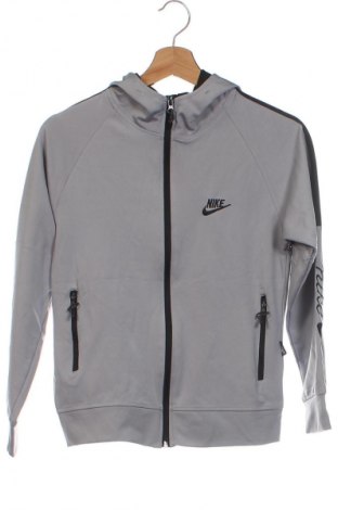 Kinder Sweatshirts Nike, Größe 12-13y/ 158-164 cm, Farbe Grau, Preis € 23,49