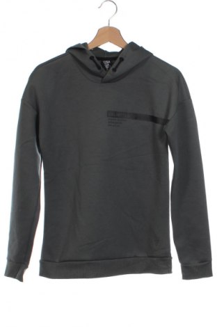 Kinder Sweatshirts Osaga, Größe 13-14y/ 164-168 cm, Farbe Grün, Preis 10,44 €