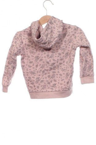 Kinder Sweatshirts Sinsay, Größe 18-24m/ 86-98 cm, Farbe Rosa, Preis 5,49 €