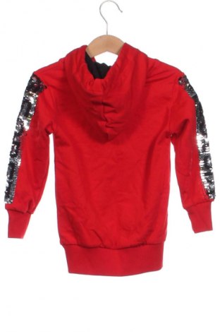 Kinder Sweatshirts Victoria's Secret, Größe 3-4y/ 104-110 cm, Farbe Rot, Preis 35,05 €