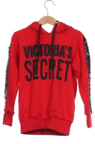 Dziecięca bluza Victoria's Secret, Rozmiar 5-6y/ 116-122 cm, Kolor Czerwony, Cena 181,25 zł