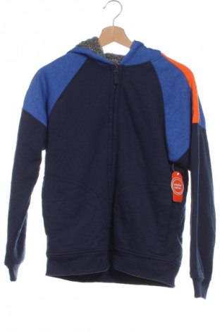 Gyerek sweatshirt Wonder Nation, Méret 14-15y / 168-170 cm, Szín Kék, Ár 2 511 Ft
