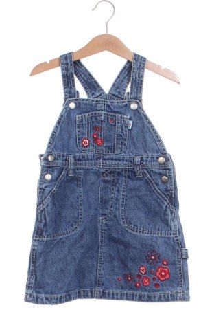 Dětské šatičky  H&M, Velikost 2-3y/ 98-104 cm, Barva Modrá, Cena  297,00 Kč