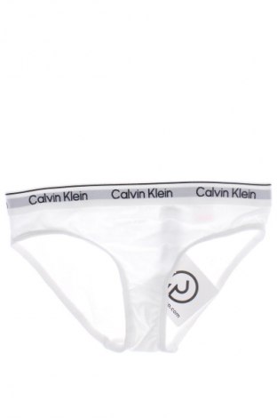 Παιδικά εσώρουχα Calvin Klein, Μέγεθος 8-9y/ 134-140 εκ., Χρώμα Λευκό, Τιμή 7,37 €